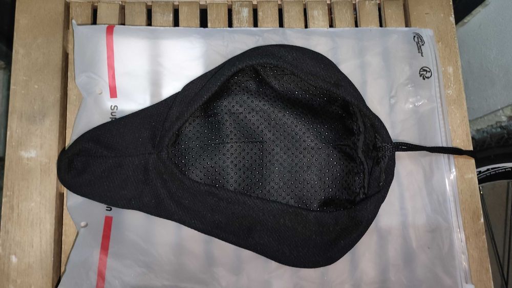 Вело - QR, V-Brake, сп. дискове, калник 28"/29"