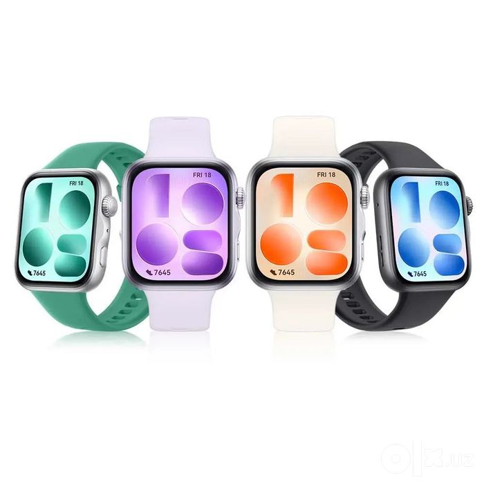 Huawei Watch Fit 5