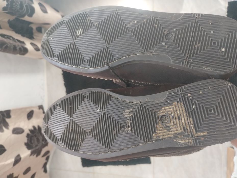 Pantofi casual bărbați