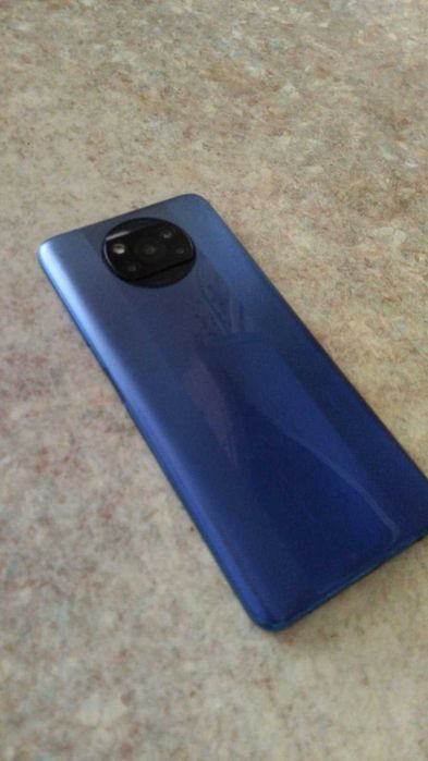 Продам POCO X3 8/256 срочно