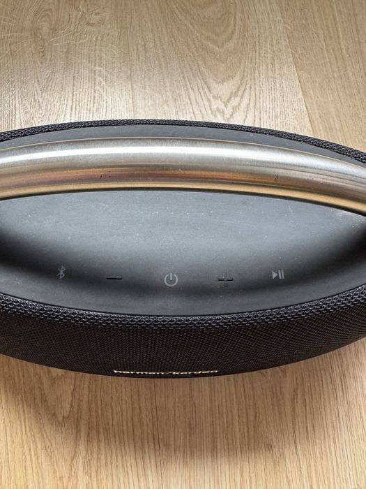 Harman/Kardon Go+Play – перфектно състояние- като нова!