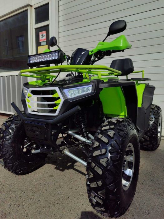 Мотоцикл скутеры