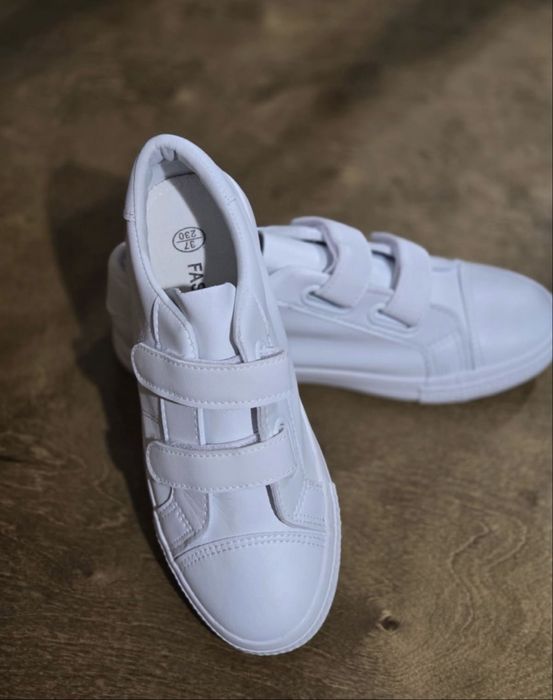 Макасы детские новые