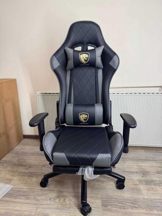 новинки игровые кресла только у нас