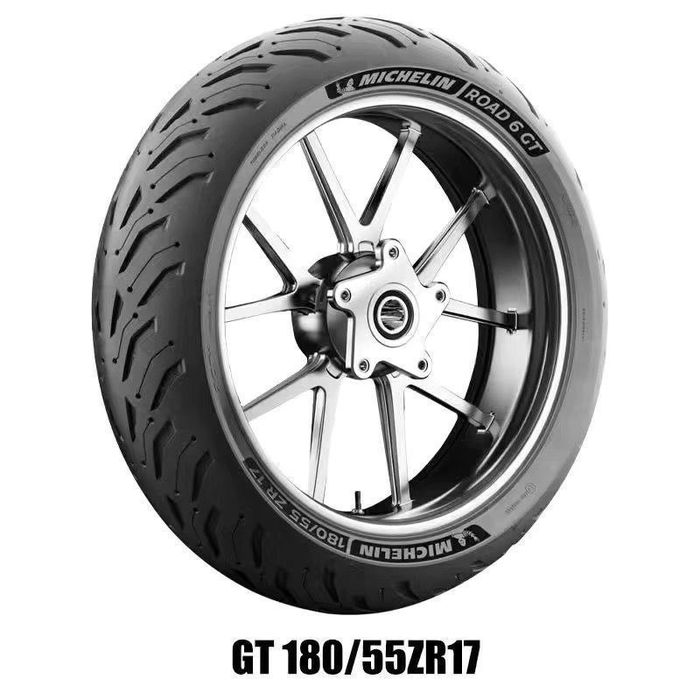 Balon motosikl  uchun arginal balonlar