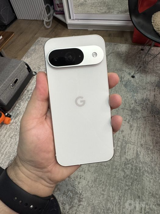 Google pixel 9 128gb