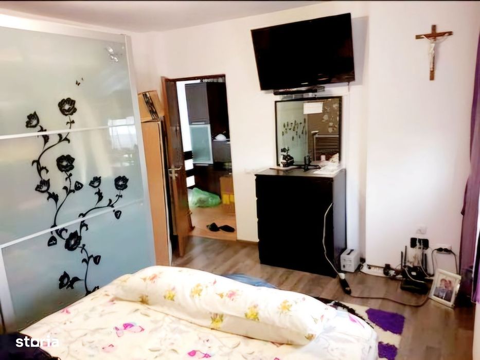 Duplex modern P+1 de vânzare în Chiajna – Strada Preot Sebe Costin