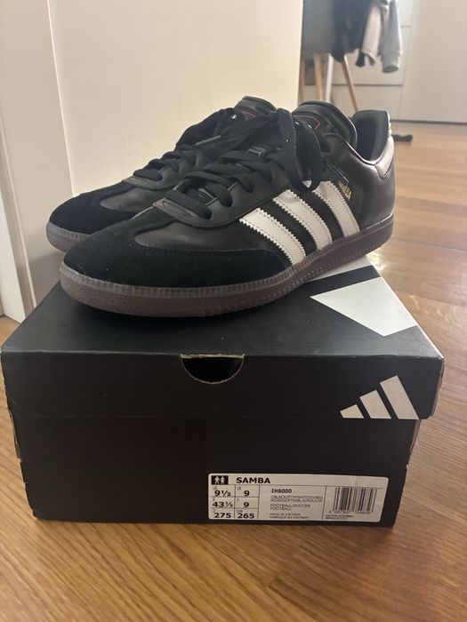 Adidas Samba 43 1/3