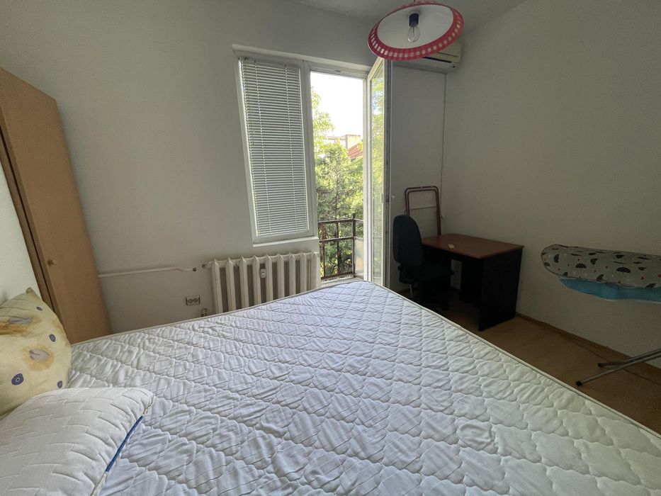 Дава се под наем Двустаен апартамент в София, Младост 1 - 62 кв.м за 400 € - Снимка #9