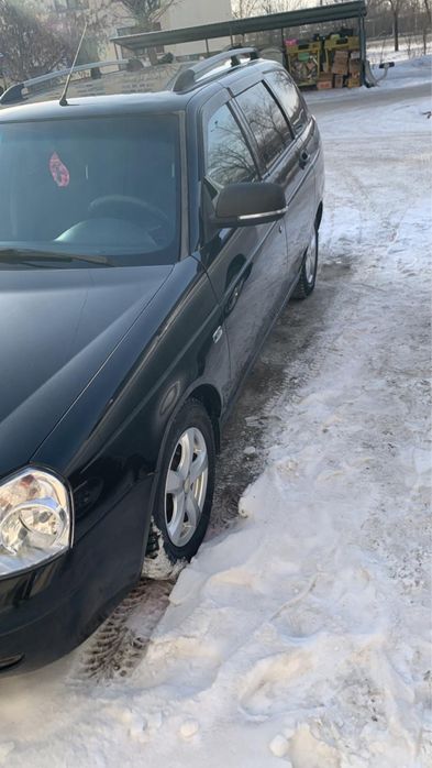 Продам Priora 2171