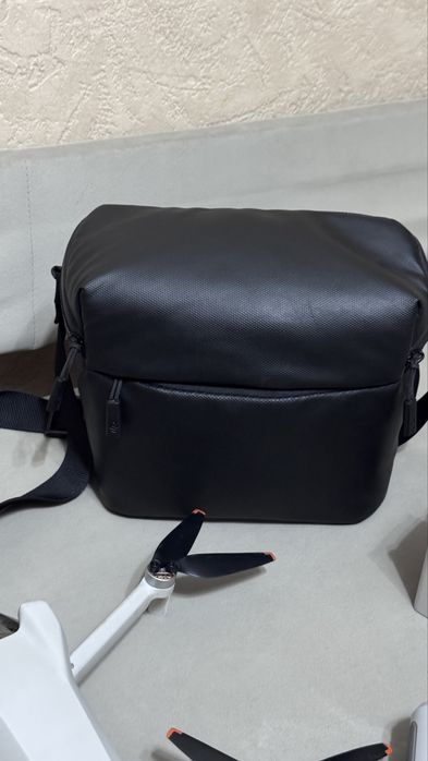 Дрон DJI 3 комбо