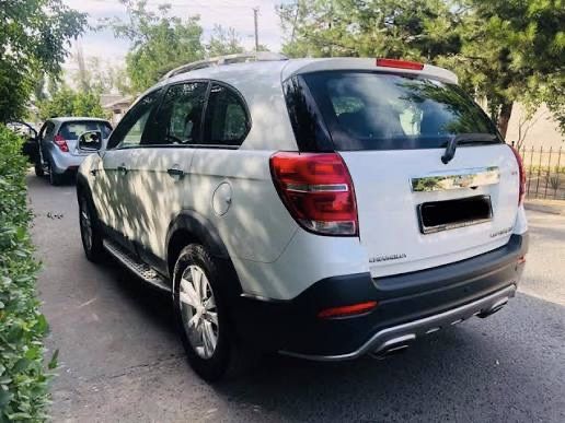 Captiva 3+ 2015 yil нархини келишамиз