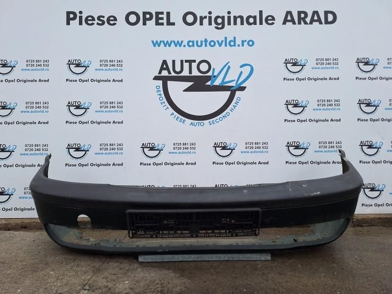 Bara fata Opel Zafira A