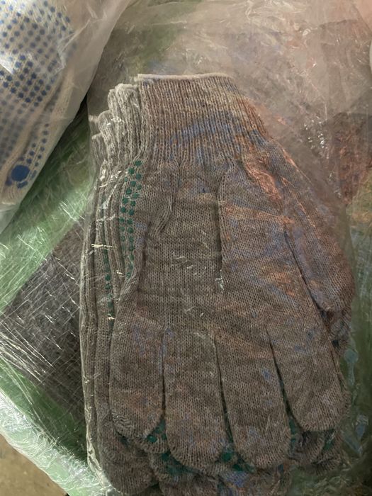 Продам новые перчатки хорошем качества