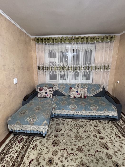 Продаётся раскладной диван