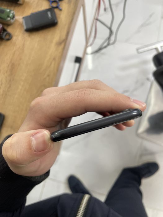 Айфон 7 32гб батарейка