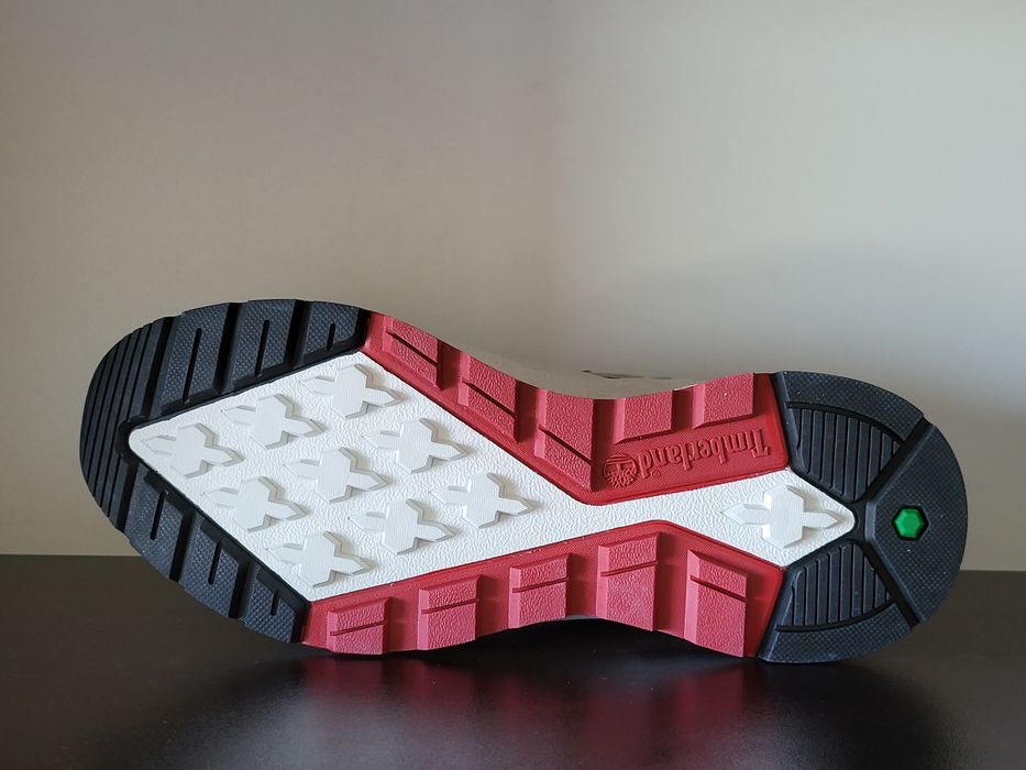 TIMBERLAND Field Trekker 43номер 27.5см Стелка