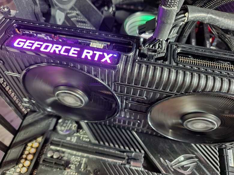 видеокарта Palit Dual 3060 12Gb