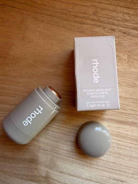 Pochet blush Rhode