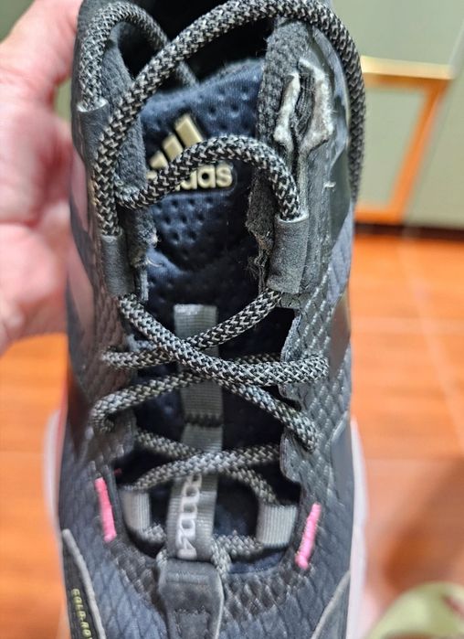 Adidași Adidas ZX 2K Boost Cold.RDY, water-repellent – NOI, mărimea 39