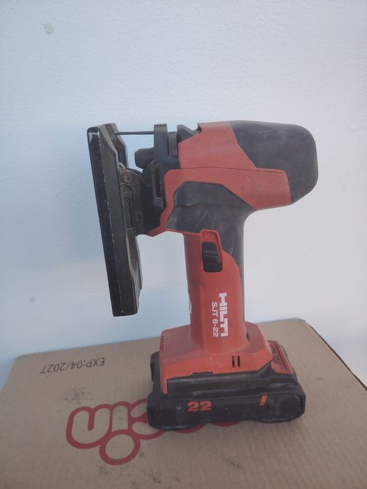 Pendular hilti nuron