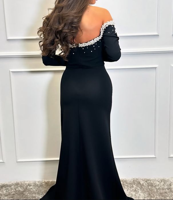 Rochie lungă IQ Fashion