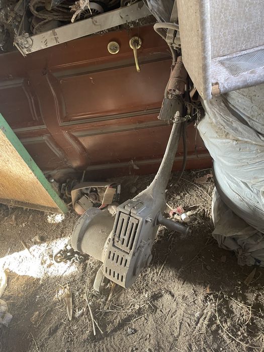 Пила для разделки туши