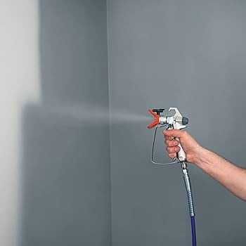 Se inchiriaza pompa de zugravit airless jud. Maramures Satu Mare, Bihor, Salaj