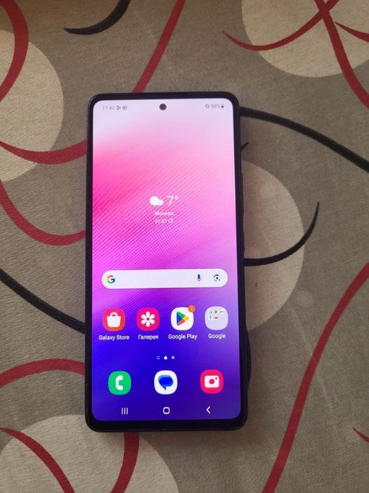 Samsung А53 5G 8/256gb
