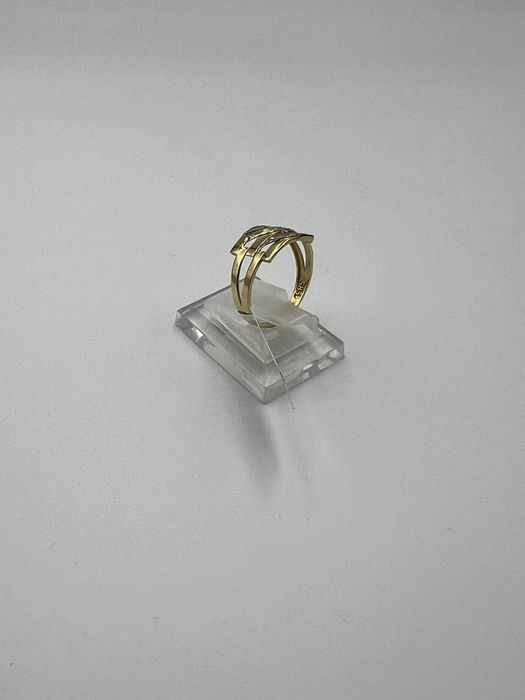 Inel Aur 14k Greutate 2.26g Masura 20/61 #49995