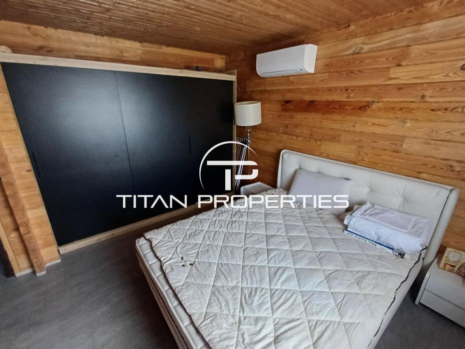 Лична оферта! Великолепна къща с двор в с. Бродилово