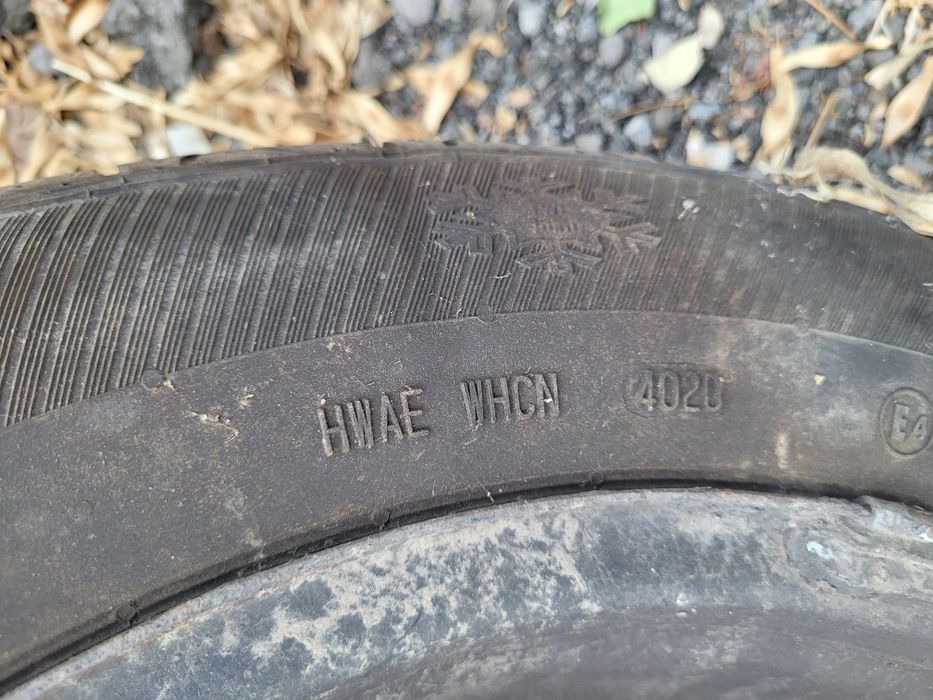 Jante otel 5x112 Anvelope Platin RP60Winter 195 65 15  VW Golf, Passat