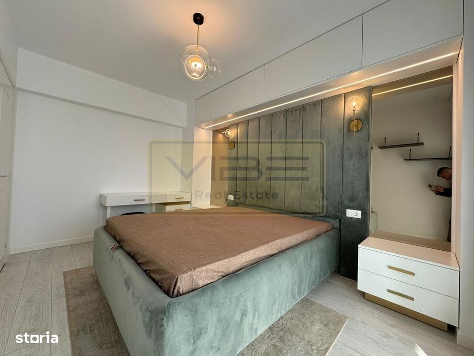 Apartament 111 mp premium complex rezidential Tatarasi