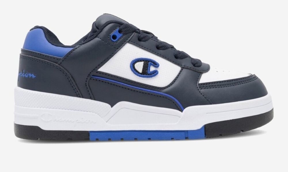 Маратонки champion 38номер