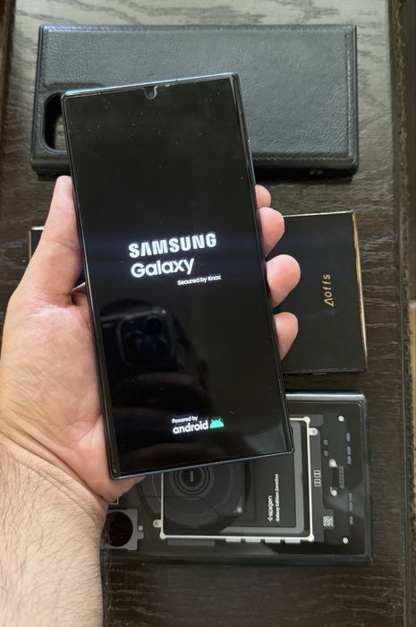 Samsung Galaxy S22 Ultra