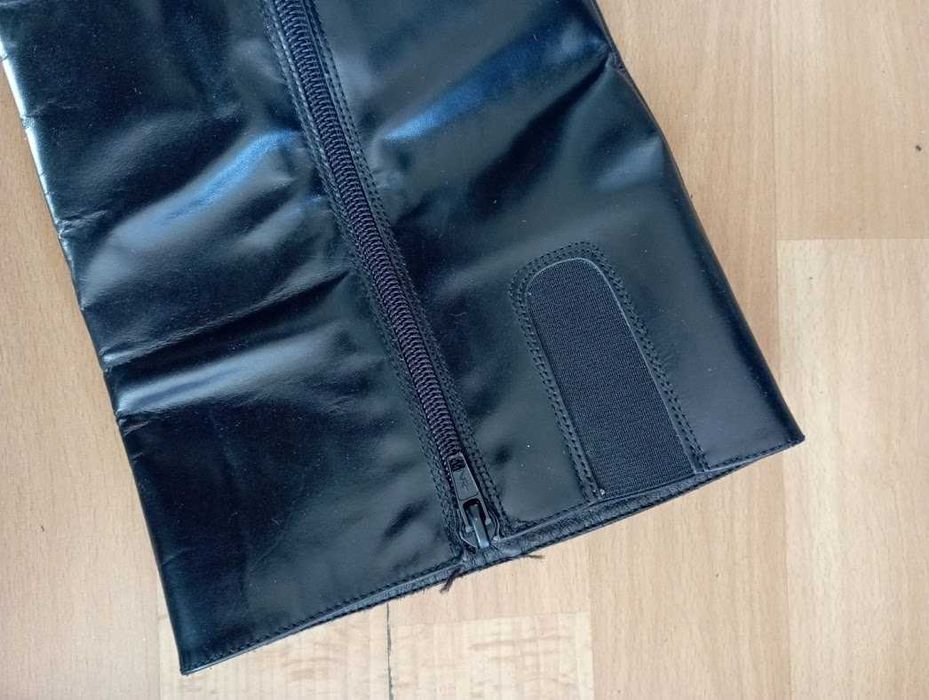 Нови 41 номер за по-широко краче