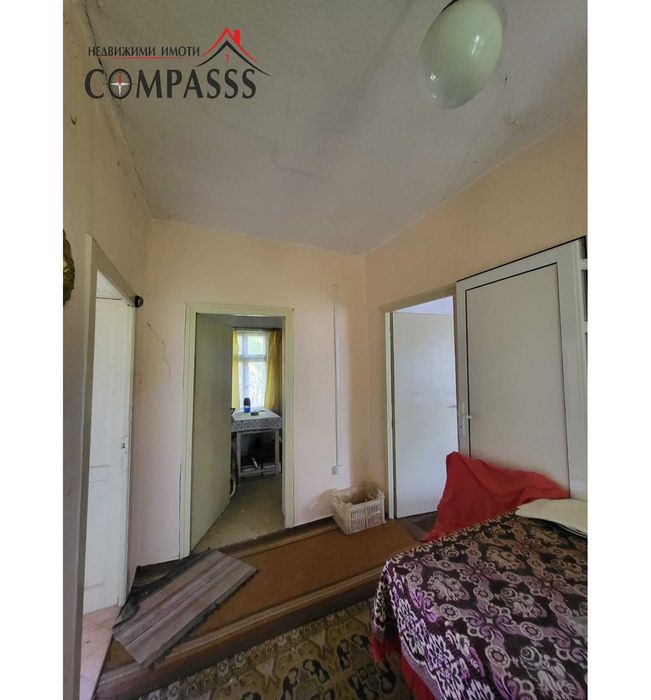 Продава се Къща в Генерал Тошево - 70 кв.м за 532 €/кв.м - Снимка #4