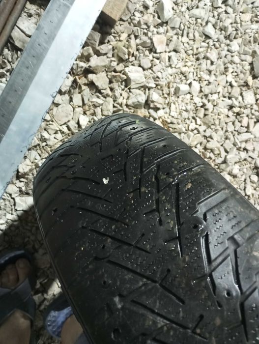 Колесо с диском 185/70 R 14