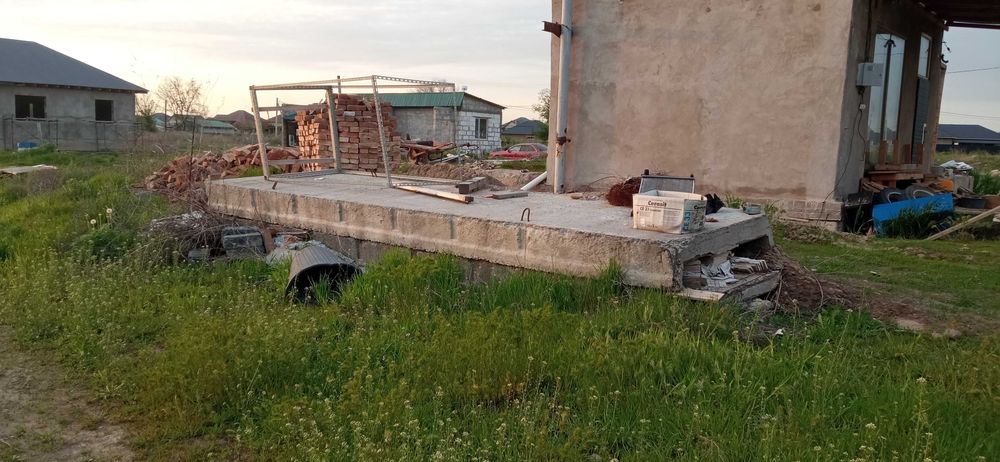 Плита перекрытия ПКЖ