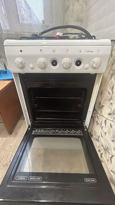 Комбинировання плита