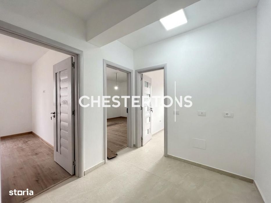 Apartamente 2 camere  Bragadiru