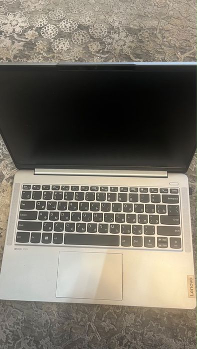 Lenovo IdeaPad 5 Pro 14ITL6