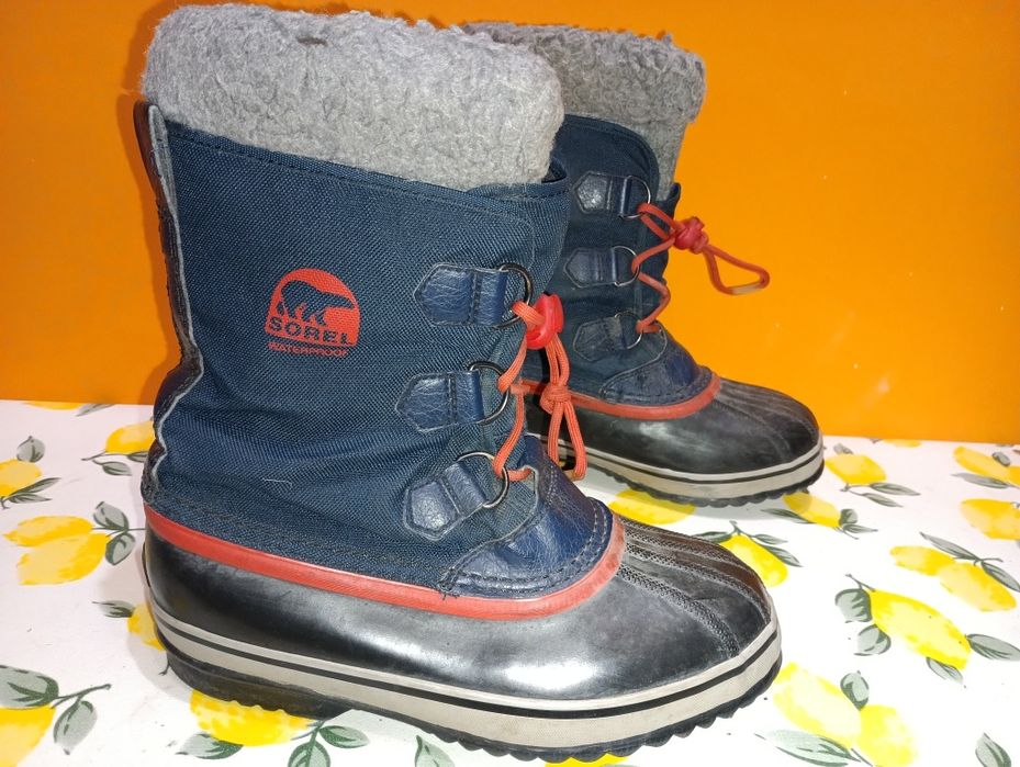 Sorel Waterproof N 37 - 25 лв