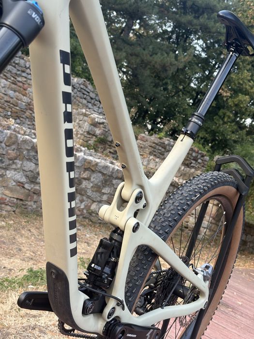Propain Hugene Pro10 Carbon 2023
