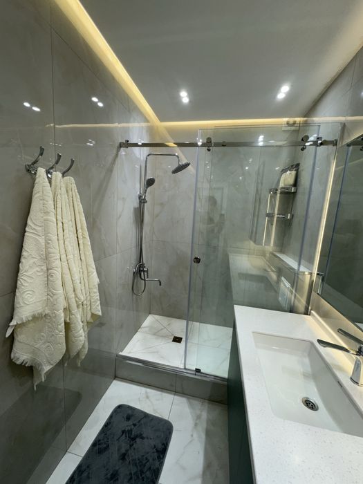 Toshkent City Kunlik Kvartira/ Посуточная квартира в Ташкент Сити