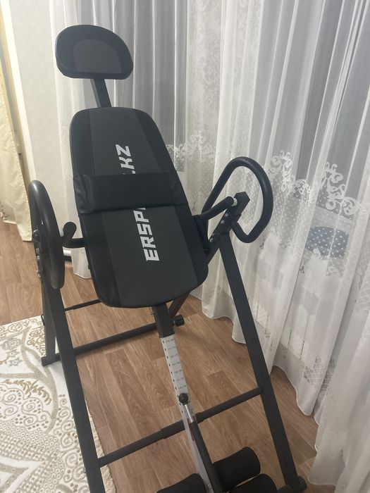 Инверсионный стол