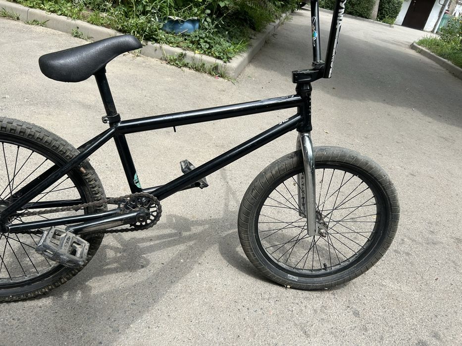 Bmx kink launch срочно