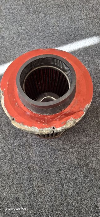 Havo filtr sportivni 76 ligi