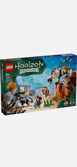 Лего оригинал Horison adventures