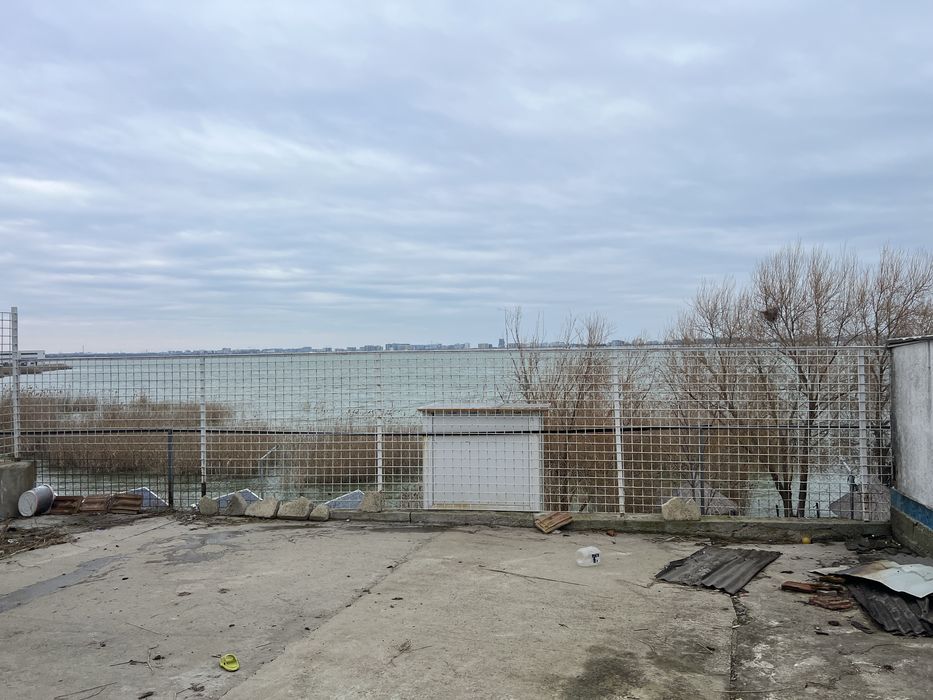 Teren ovidiu + proiect